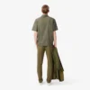 Erkek Slim Fit Commuter Pantolon