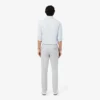 Erkek Slim Fit Commuter Pantolon