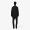 Erkek Slim Fit Commuter Pantolon