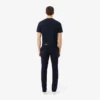 Erkek Slim Fit Commuter Pantolon