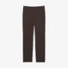 Erkek Slim Fit Commuter Pantolon