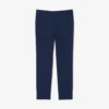 Erkek Slim Fit Commuter Pantolon