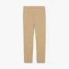 Erkek Slim Fit Commuter Pantolon
