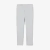Erkek Slim Fit Commuter Pantolon