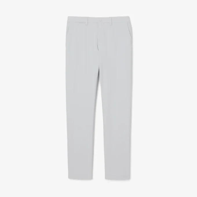 Erkek Slim Fit Commuter Pantolon