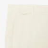 Erkek Slim Fit Commuter Pantolon