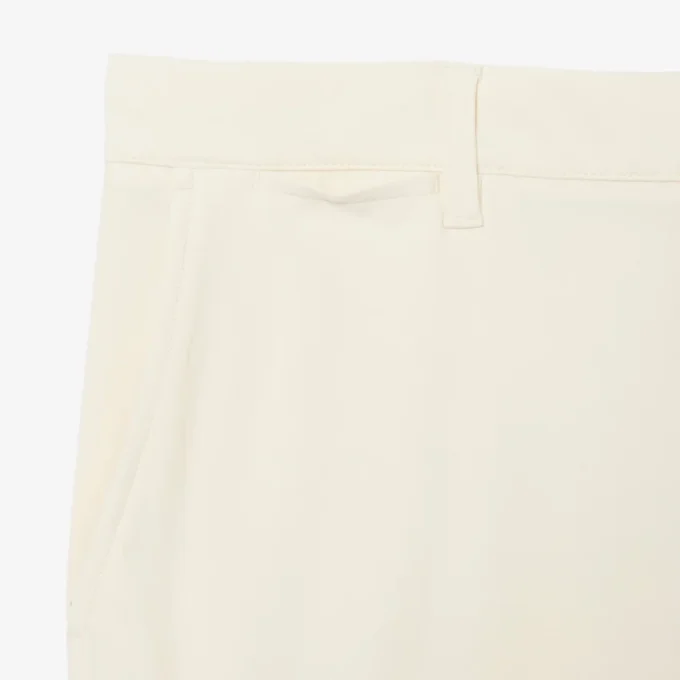 Erkek Slim Fit Commuter Pantolon