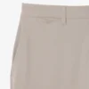 Erkek Slim Fit Commuter Pantolon