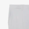 Erkek Slim Fit Commuter Pantolon