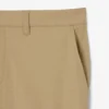 Erkek Slim Fit Commuter Pantolon