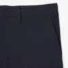 Erkek Slim Fit Commuter Pantolon