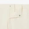 Erkek Slim Fit Commuter Pantolon