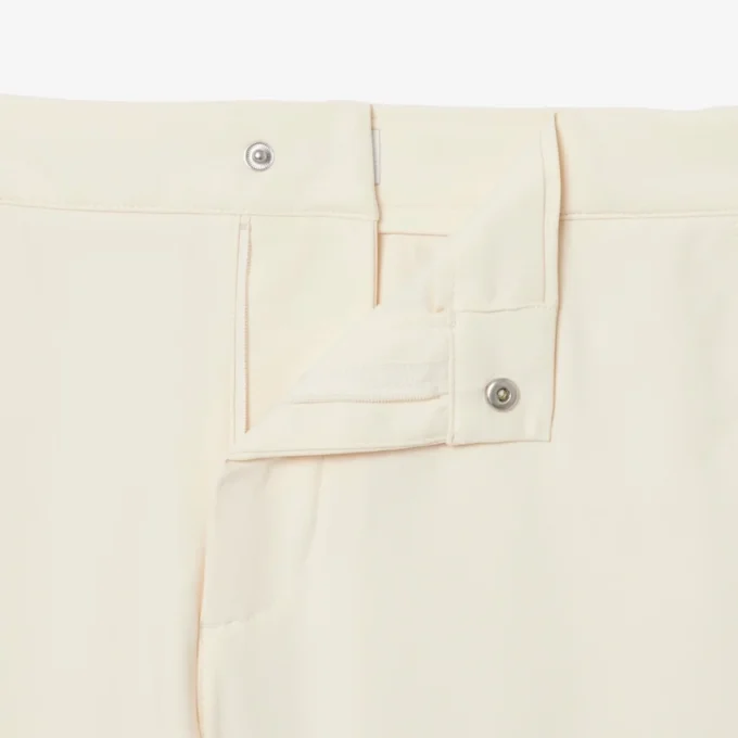 Erkek Slim Fit Commuter Pantolon