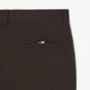 Erkek Slim Fit Commuter Pantolon