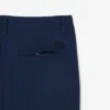 Erkek Slim Fit Commuter Pantolon
