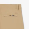Erkek Slim Fit Commuter Pantolon