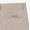 Erkek Slim Fit Commuter Pantolon