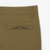 Erkek Slim Fit Commuter Pantolon