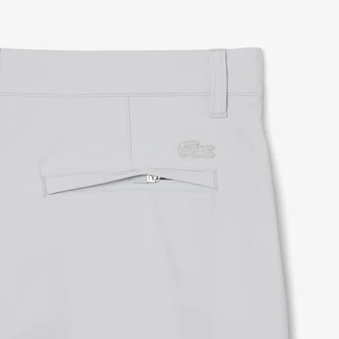 Erkek Slim Fit Commuter Pantolon