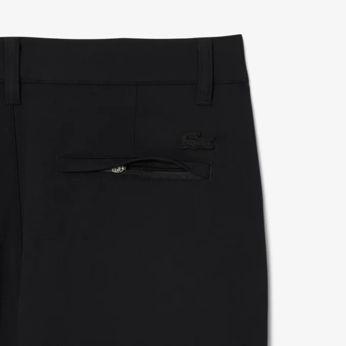 Erkek Slim Fit Commuter Pantolon