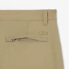 Erkek Slim Fit Commuter Pantolon