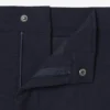 Erkek Slim Fit Commuter Pantolon