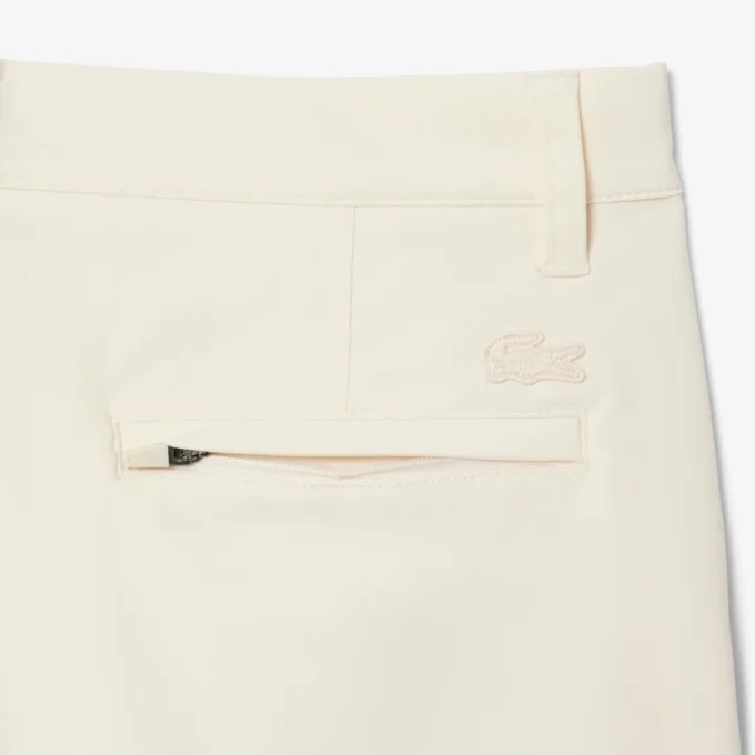 Erkek Slim Fit Commuter Pantolon