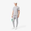 Erkek Slim Fit Jersey Eşofman Altı