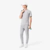 Erkek Slim Fit Jersey Eşofman Altı