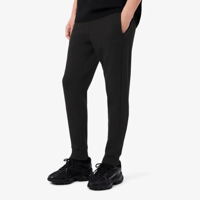 Erkek Slim Fit Jersey Eşofman Altı