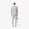 Erkek Slim Fit Jersey Eşofman Altı