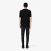 Erkek Slim Fit Jersey Eşofman Altı