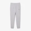 Erkek Slim Fit Jersey Eşofman Altı