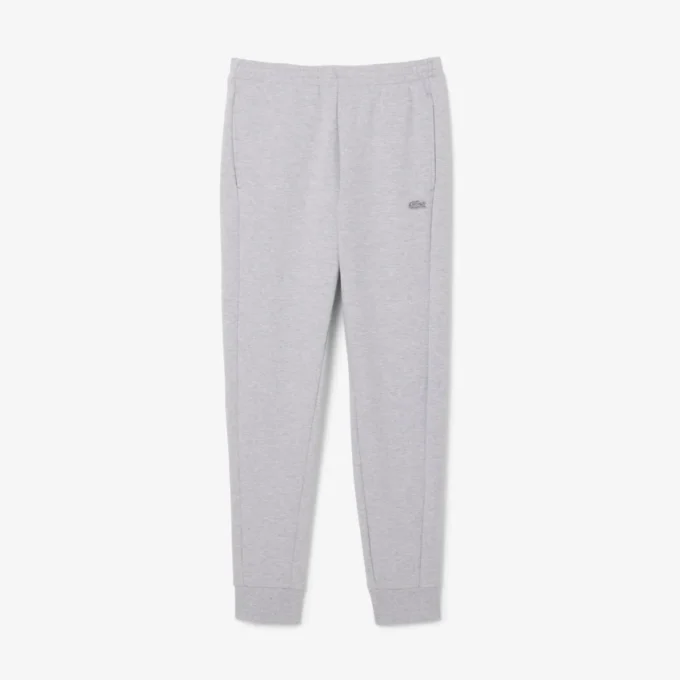 Erkek Slim Fit Jersey Eşofman Altı