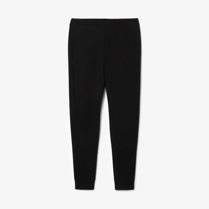 Erkek Slim Fit Jersey Eşofman Altı