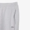 Erkek Slim Fit Jersey Eşofman Altı
