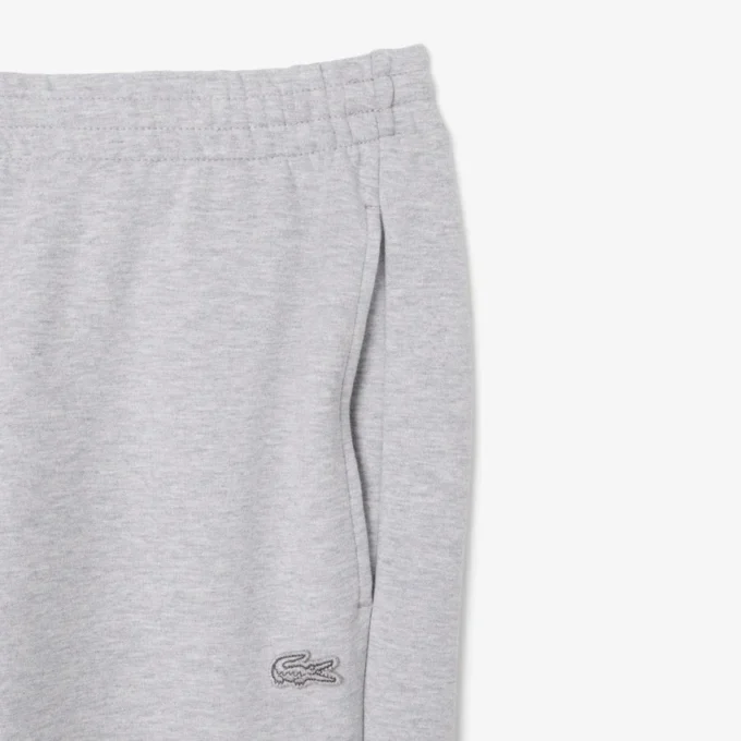Erkek Slim Fit Jersey Eşofman Altı