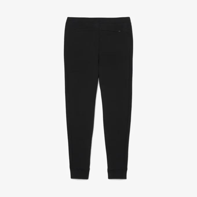 Erkek Slim Fit Jersey Eşofman Altı