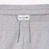 Erkek Slim Fit Jersey Eşofman Altı