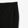 Erkek Slim Fit Jersey Eşofman Altı