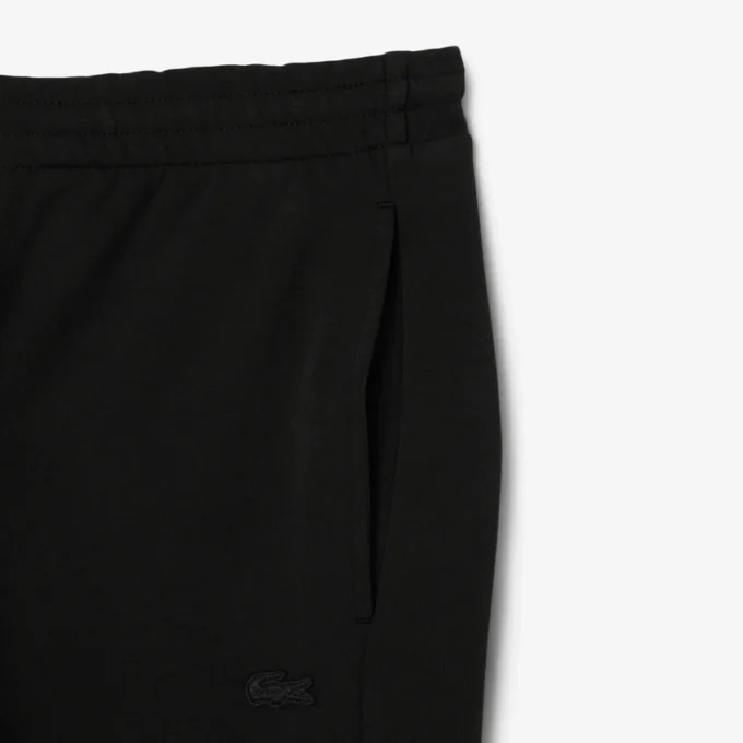 Erkek Slim Fit Jersey Eşofman Altı