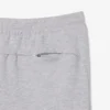 Erkek Slim Fit Jersey Eşofman Altı