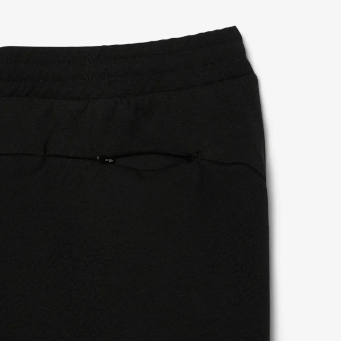 Erkek Slim Fit Jersey Eşofman Altı
