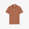 Erkek Slim Fit L.12.12 Piqua Polo Tişört