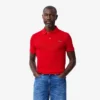 Erkek Slim Fit L.12.12 Piqua Polo Tişört