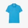 Erkek Slim Fit L.12.12 Piqua Polo Tişört