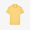 Erkek Slim Fit L.12.12 Piqua Polo Tişört