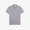 Erkek Slim Fit L.12.12 Piqua Polo Tişört