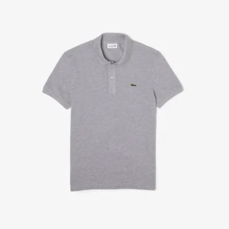 Erkek Slim Fit L.12.12 Piqua Polo Tişört