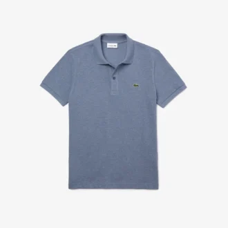 Erkek Slim Fit L.12.12 Piqua Polo Tişört